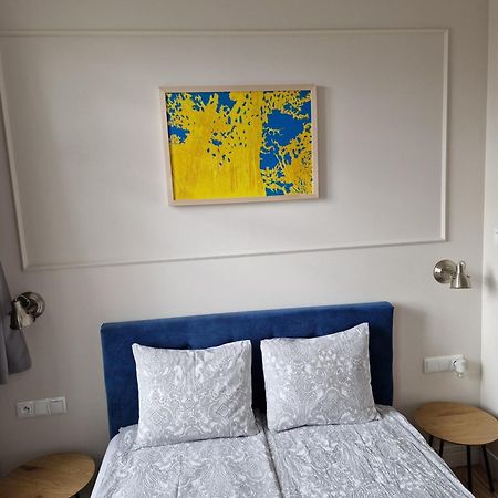 Klimatyczny Apartament Na Bydgoskim Przedmiesciu Stary Toruń Esterno foto