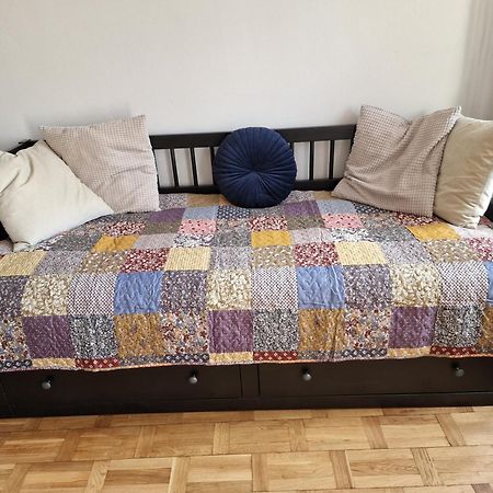 Klimatyczny Apartament Na Bydgoskim Przedmiesciu Stary Toruń Esterno foto