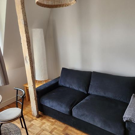 Klimatyczny Apartament Na Bydgoskim Przedmiesciu Stary Toruń Esterno foto