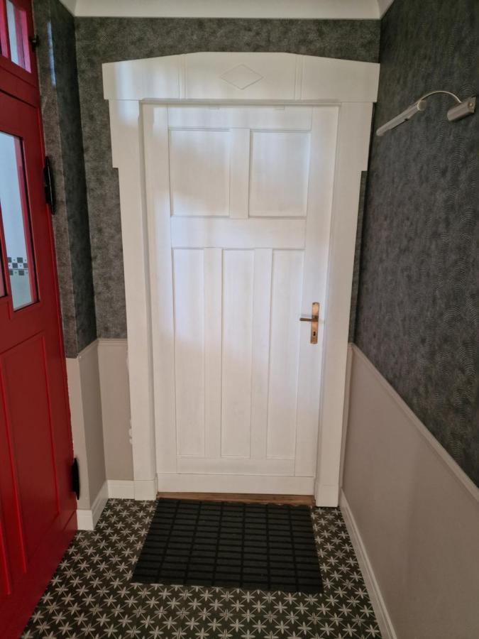 Klimatyczny Apartament Na Bydgoskim Przedmiesciu Stary Toruń Esterno foto