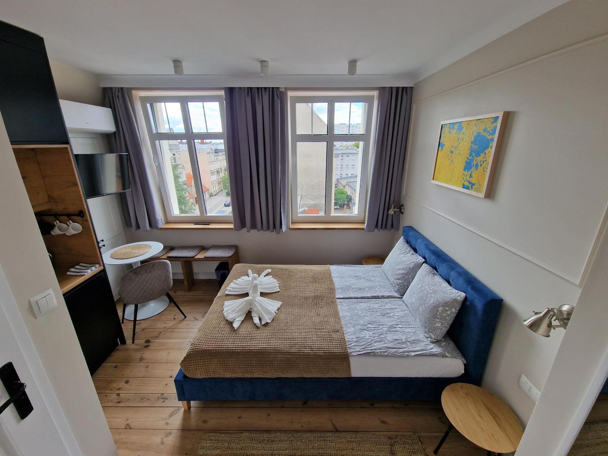Klimatyczny Apartament Na Bydgoskim Przedmiesciu Stary Toruń Esterno foto