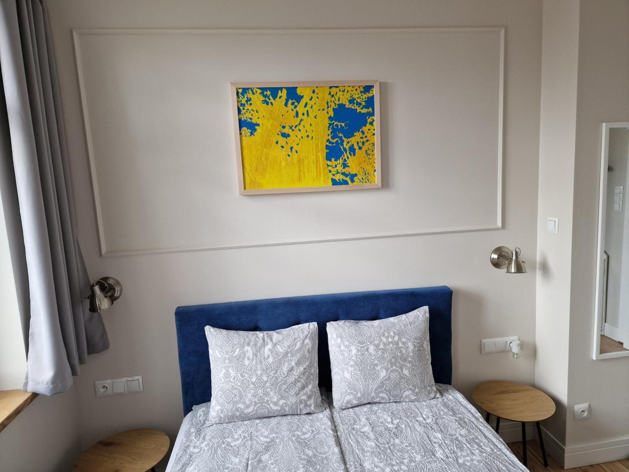 Klimatyczny Apartament Na Bydgoskim Przedmiesciu Stary Toruń Esterno foto