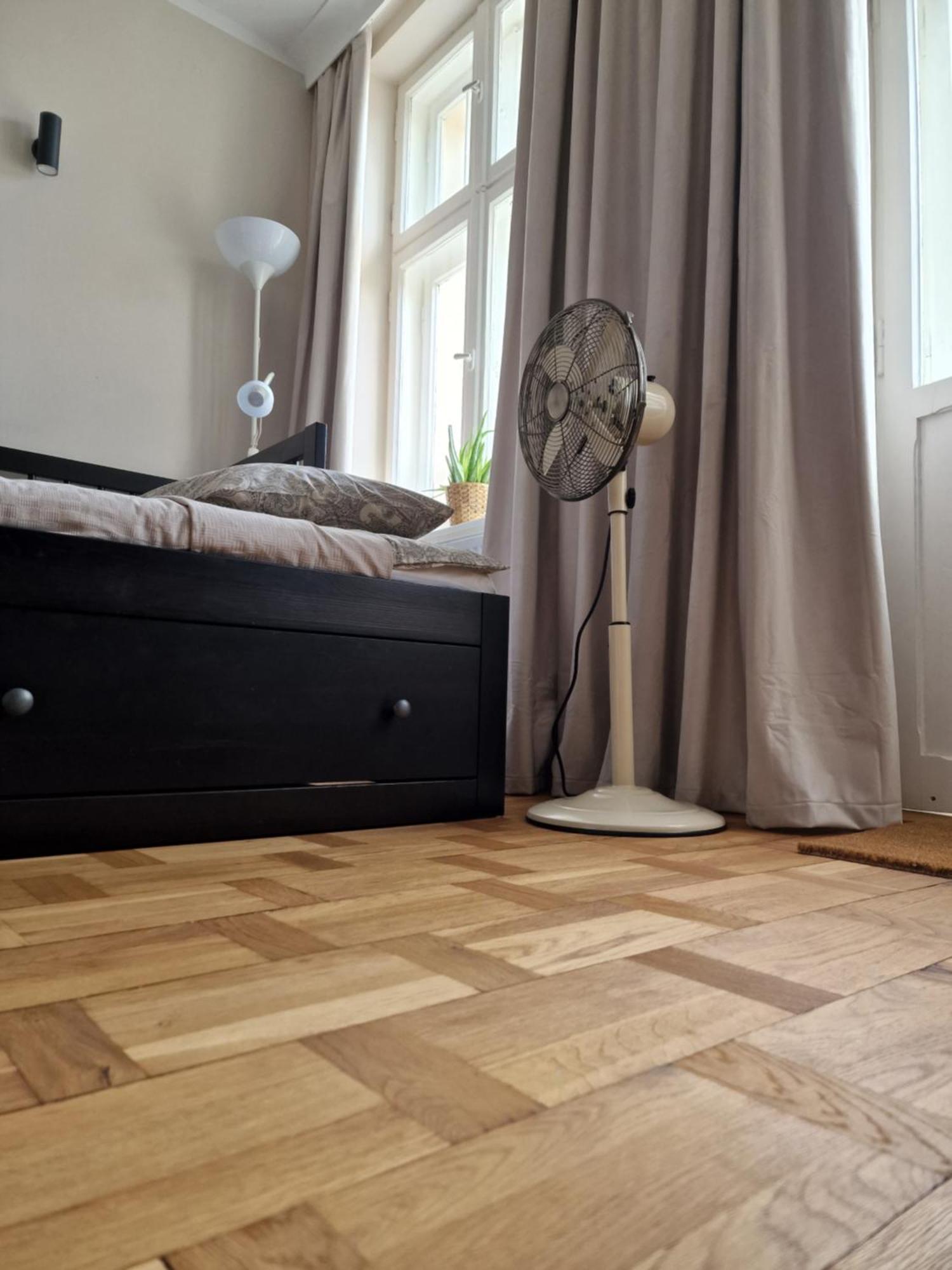 Klimatyczny Apartament Na Bydgoskim Przedmiesciu Stary Toruń Esterno foto