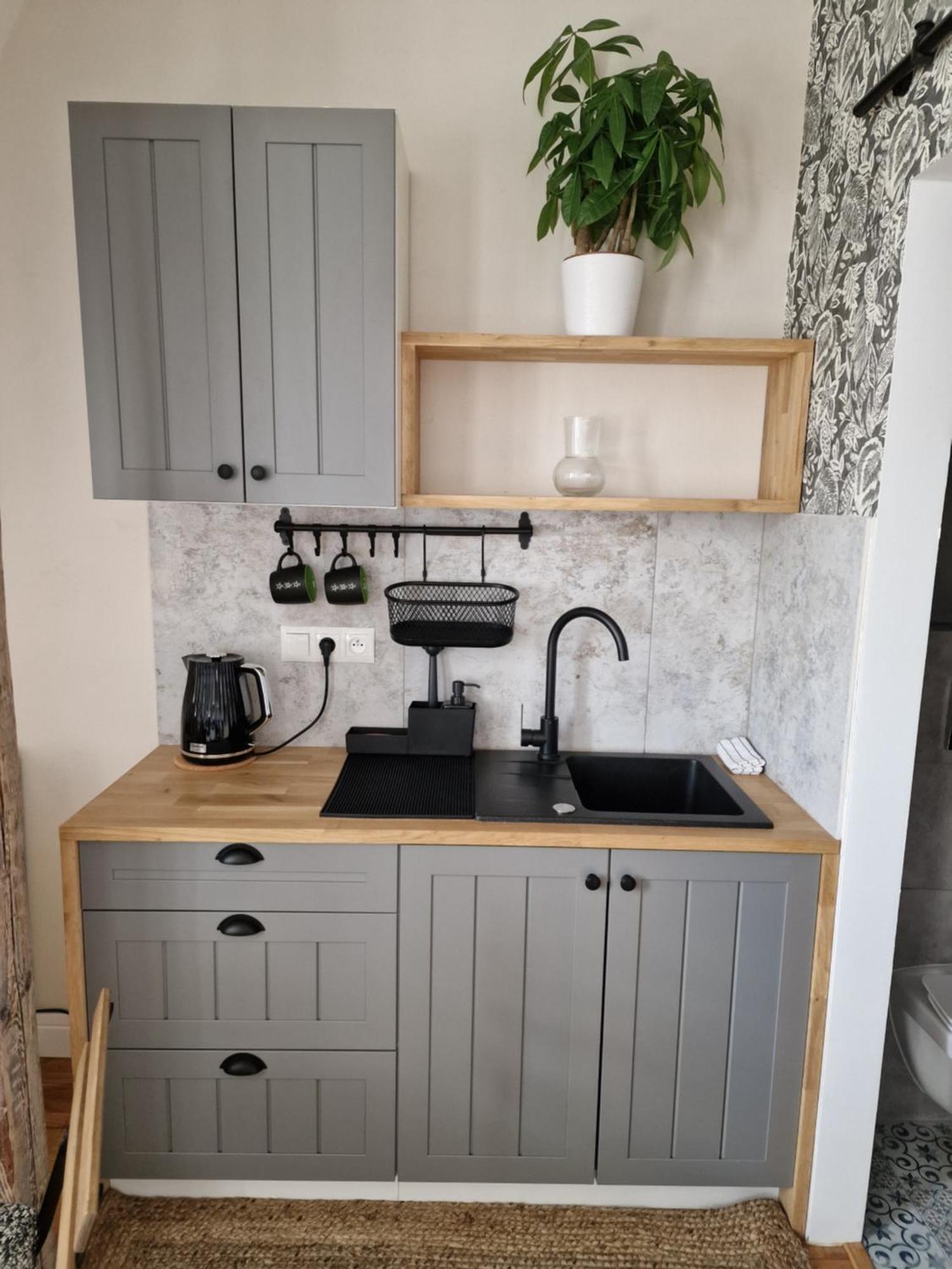Klimatyczny Apartament Na Bydgoskim Przedmiesciu Stary Toruń Esterno foto