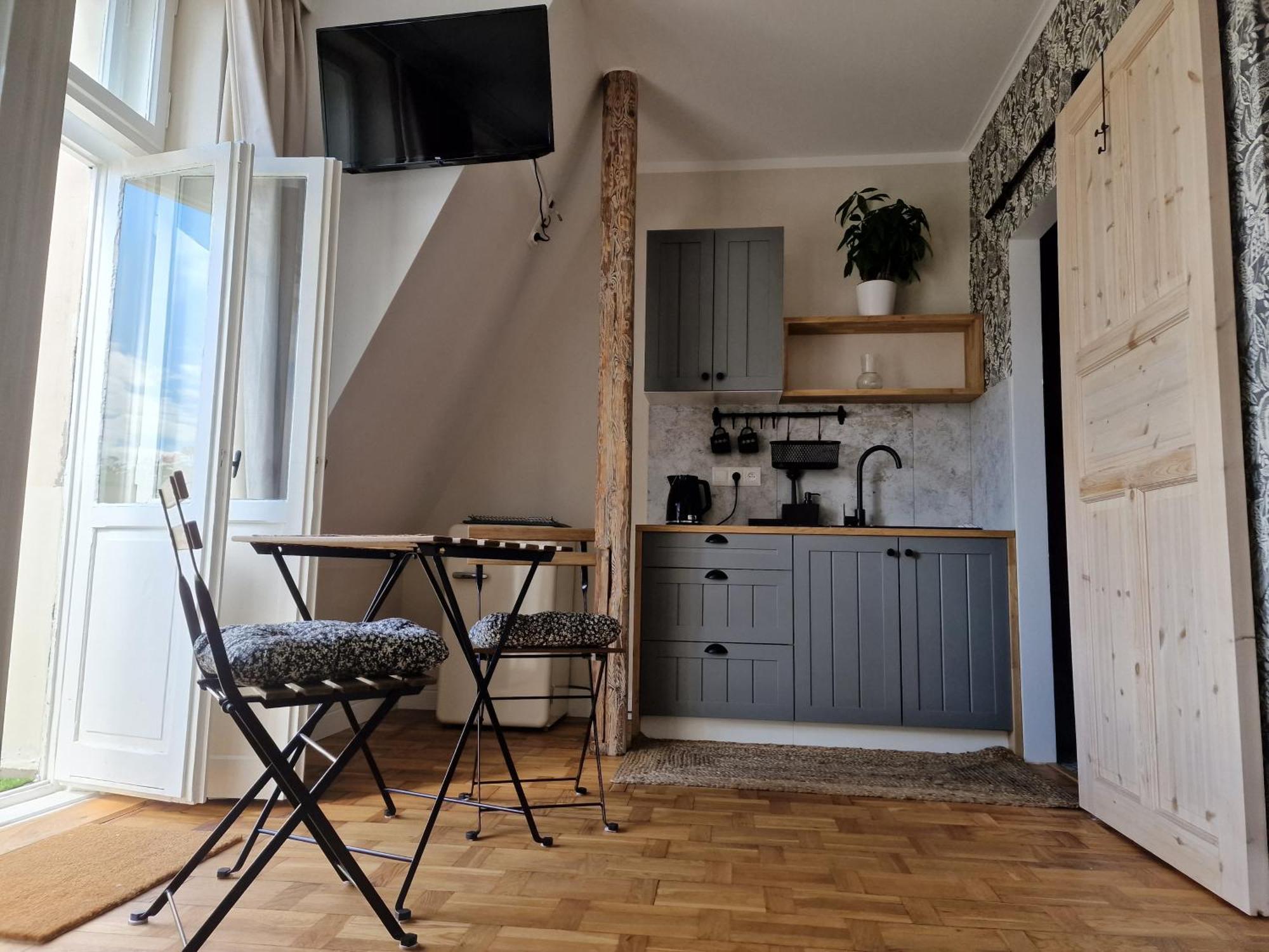 Klimatyczny Apartament Na Bydgoskim Przedmiesciu Stary Toruń Esterno foto