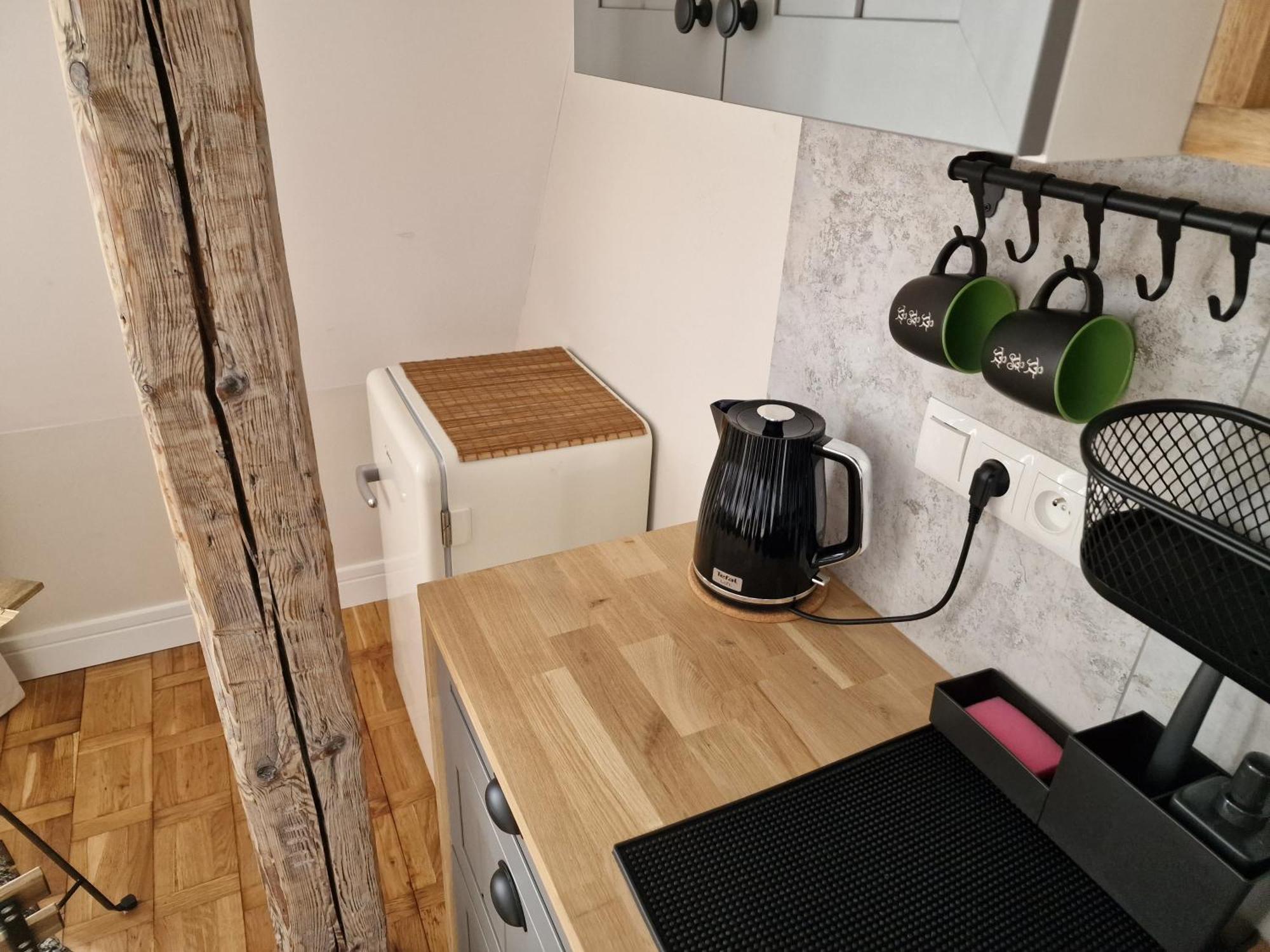 Klimatyczny Apartament Na Bydgoskim Przedmiesciu Stary Toruń Esterno foto