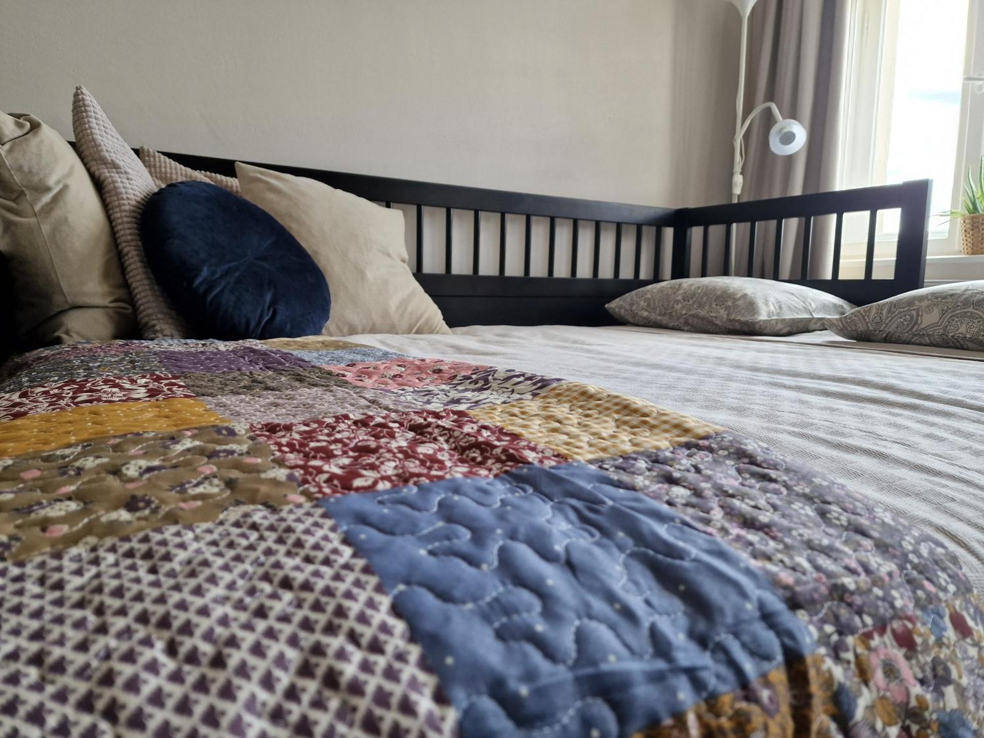 Klimatyczny Apartament Na Bydgoskim Przedmiesciu Stary Toruń Esterno foto