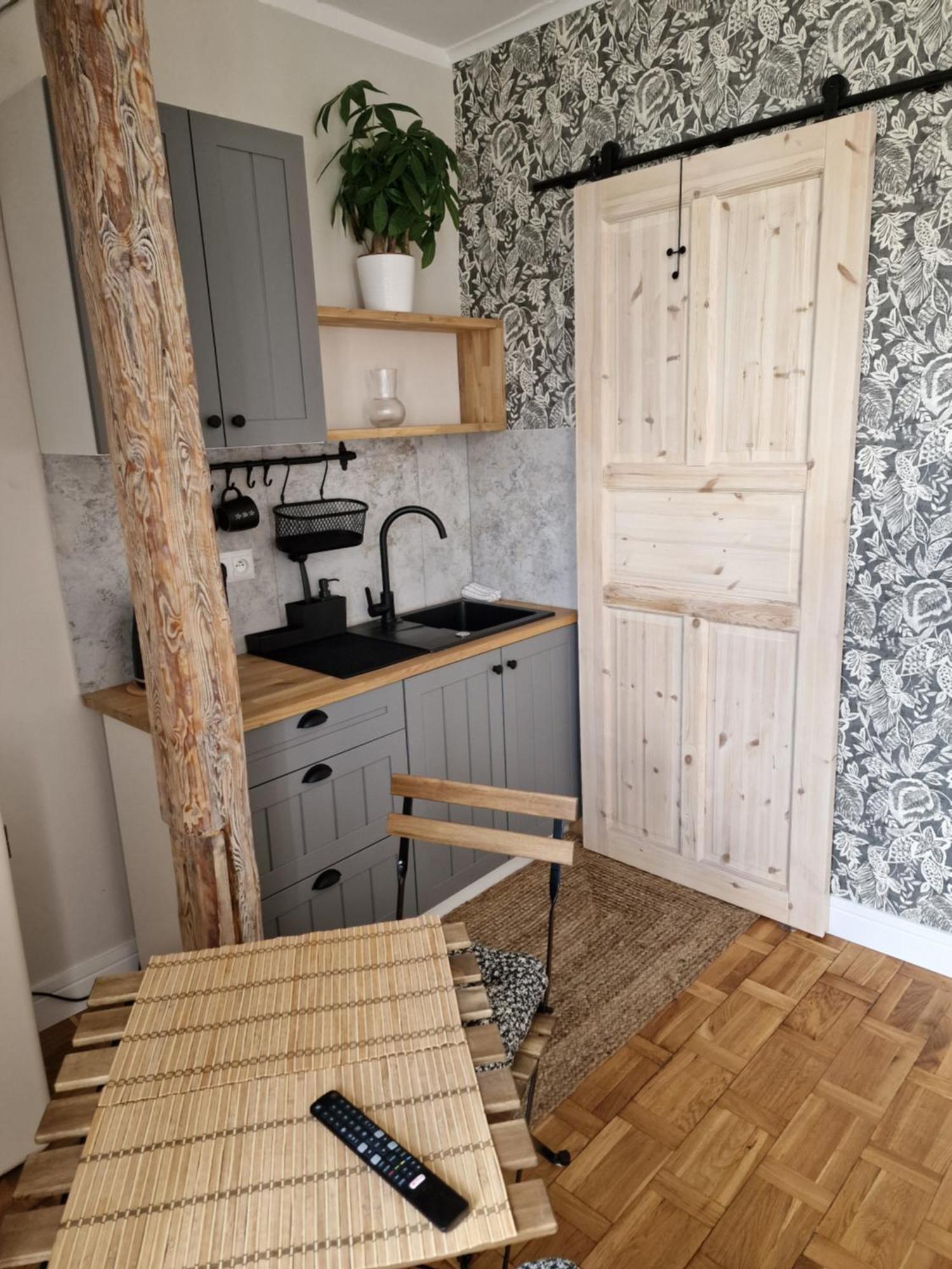 Klimatyczny Apartament Na Bydgoskim Przedmiesciu Stary Toruń Esterno foto